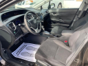 Thumbnail image of 2013 Honda Civic at B & D Auto Sales, Inc.