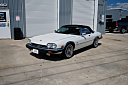 Thumbnail image of 1990 Jaguar XJ-Series at Past & Present Motor Cars