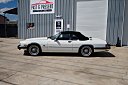 Thumbnail image of 1990 Jaguar XJ-Series at Past & Present Motor Cars