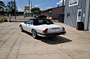 Thumbnail image of 1990 Jaguar XJ-Series at Past & Present Motor Cars