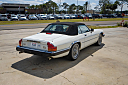 1990 Jaguar XJ-Series XJS at Past & Present Motor Cars
