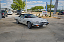 Thumbnail image of 1990 Jaguar XJ-Series at Past & Present Motor Cars