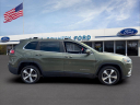 Thumbnail image of 2020 Jeep Cherokee at Town And Country Ford - Louisville