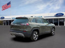 Thumbnail image of 2020 Jeep Cherokee at Town And Country Ford - Louisville