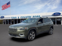 Thumbnail image of 2020 Jeep Cherokee at Town And Country Ford - Louisville