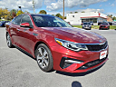 Thumbnail image of 2020 Kia Optima at Parsons Kia