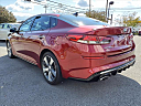 Thumbnail image of 2020 Kia Optima at Parsons Kia
