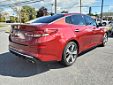 Thumbnail image of 2020 Kia Optima at Parsons Kia