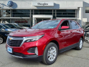 Thumbnail image of 2022 Chevrolet Equinox at Douglas Volkswagen