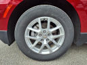 2022 Chevrolet Equinox LT at Douglas Volkswagen