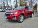 Thumbnail image of 2022 Chevrolet Equinox at Douglas Volkswagen