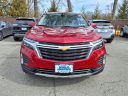 Thumbnail image of 2022 Chevrolet Equinox at Douglas Volkswagen
