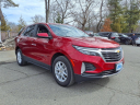Thumbnail image of 2022 Chevrolet Equinox at Douglas Volkswagen