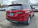 Thumbnail image of 2022 Chevrolet Equinox at Douglas Volkswagen
