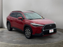 Thumbnail image of 2023 Toyota Corolla Cross at Hyundai NorthWest