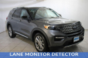 Thumbnail image of 2022 Ford Explorer at Biener Ford