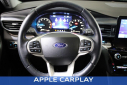 Thumbnail image of 2022 Ford Explorer at Biener Ford