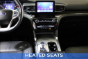 Thumbnail image of 2022 Ford Explorer at Biener Ford