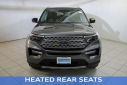 Thumbnail image of 2022 Ford Explorer at Biener Ford