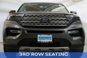 Thumbnail image of 2022 Ford Explorer at Biener Ford