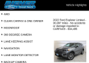 Thumbnail image of 2022 Ford Explorer at Biener Ford