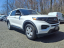 2022 Ford Explorer XLT at Liccardi Ford Inc