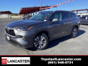Thumbnail image of 2022 Toyota Highlander at Toyota Of Lancaster