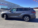 Thumbnail image of 2022 Toyota Highlander at Toyota Of Lancaster