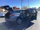 Thumbnail image of 2022 Toyota Highlander at Toyota Of Lancaster