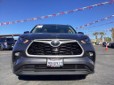 Thumbnail image of 2022 Toyota Highlander at Toyota Of Lancaster