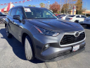 Thumbnail image of 2022 Toyota Highlander at Toyota Of Lancaster
