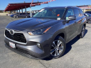 Thumbnail image of 2022 Toyota Highlander at Toyota Of Lancaster