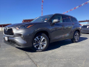 Thumbnail image of 2022 Toyota Highlander at Toyota Of Lancaster