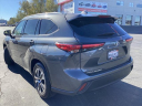 Thumbnail image of 2022 Toyota Highlander at Toyota Of Lancaster