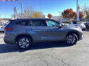 Thumbnail image of 2022 Toyota Highlander at Toyota Of Lancaster
