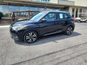 Thumbnail image of 2019 Nissan Kicks at PARKWAY CARS AND TIRES INC