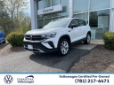 Thumbnail image of 2023 Volkswagen Taos at Coastal Volkswagen