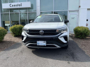 Thumbnail image of 2023 Volkswagen Taos at Coastal Volkswagen