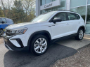 Thumbnail image of 2023 Volkswagen Taos at Coastal Volkswagen