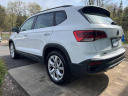 Thumbnail image of 2023 Volkswagen Taos at Coastal Volkswagen