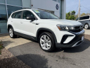 Thumbnail image of 2023 Volkswagen Taos at Coastal Volkswagen
