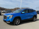 Thumbnail image of 2024 GMC Terrain at Crossroads Chevrolet