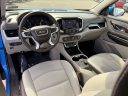 2024 GMC Terrain SLT at Crossroads Chevrolet