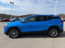Thumbnail image of 2024 GMC Terrain at Crossroads Chevrolet