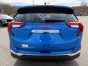 Thumbnail image of 2024 GMC Terrain at Crossroads Chevrolet