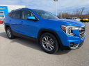 Thumbnail image of 2024 GMC Terrain at Crossroads Chevrolet