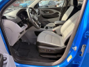Thumbnail image of 2024 GMC Terrain at Crossroads Chevrolet