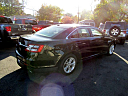 Thumbnail image of 2018 Ford Taurus at American Auto Group now
