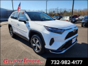 2023 Toyota RAV4 Prime SE at Galaxy Toyota