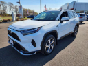 Thumbnail image of 2023 Toyota RAV4 Prime at Galaxy Toyota
